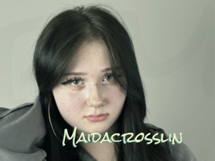 Maidacrosslin