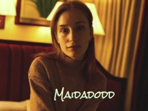 maidadodd Porn Monkey Cash