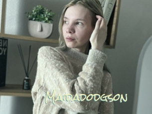 Maidadodgson