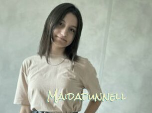 Maidadunnell