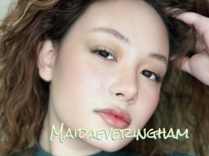 Maidaeveringham