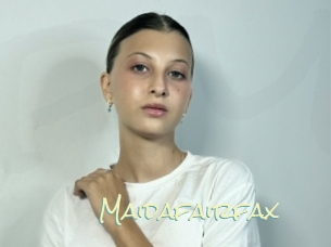 Maidafairfax