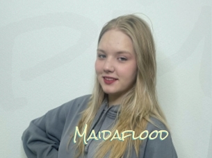 maidaflood Porn Monkey Cash