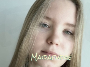 Maidafudge