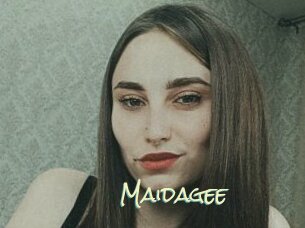 Maidagee