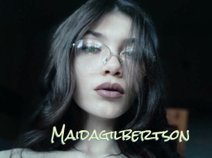 Maidagilbertson