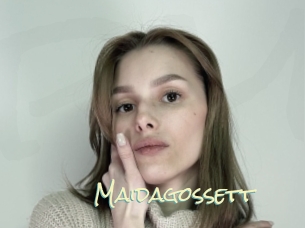 Maidagossett