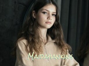 Maidahankins