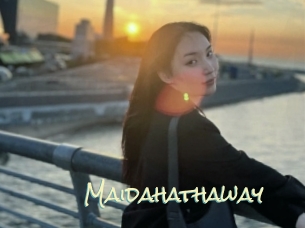 Maidahathaway