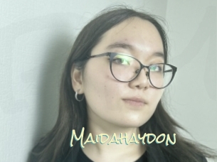 Maidahaydon
