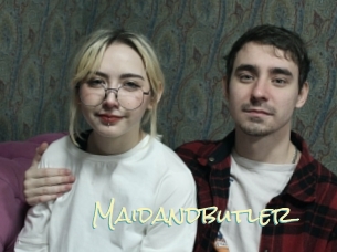 Maidandbutler