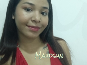 Maiidsun