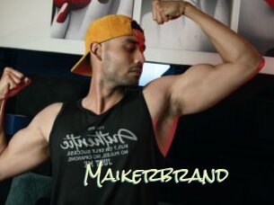 Maikerbrand