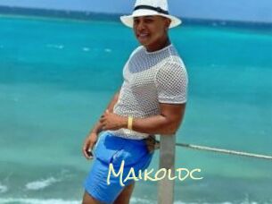 Maikoldc