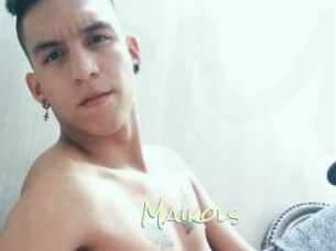 Maikols