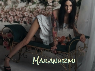 Mailanurmi