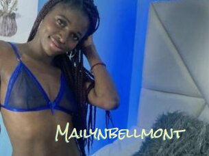 mailynbellmont Porn Monkey Cash