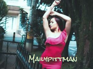 Mailypittman