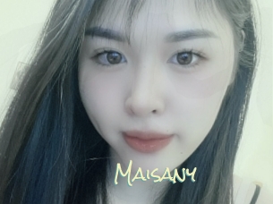 Maisany