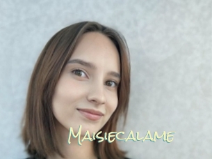 Maisiecalame