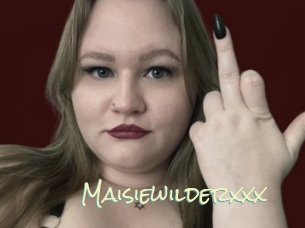 Maisiewilderxxx