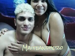 maiteandhero Porn Monkey Cash