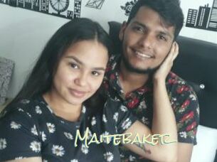 Maitebaker