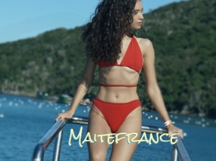 Maitefrance
