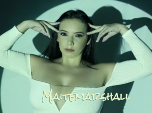 Maitemarshall