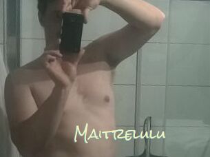 Maitrelulu
