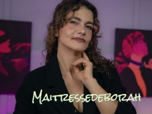 Maitressedeborah