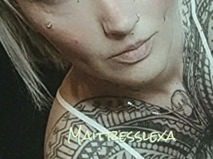 Maitresslexa