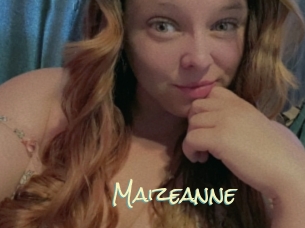 Maizeanne