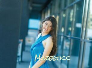 Majesticc