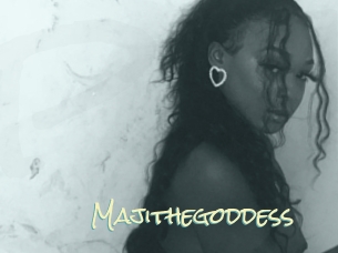 Majithegoddess