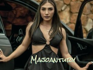 Majoantury