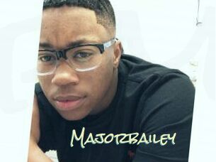 Majorbailey