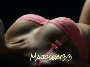 Majosexy33