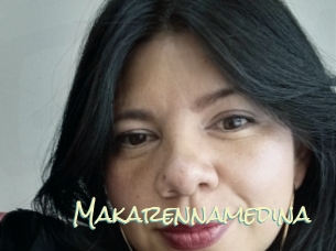 Makarennamedina