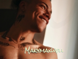 makymaxwell Porn Monkey Cash