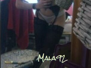 Mala92