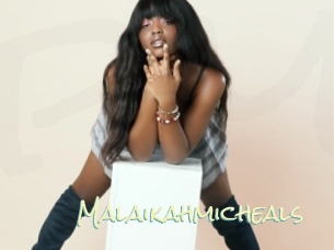 Malaikahmicheals