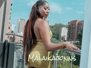 Malaikajonns