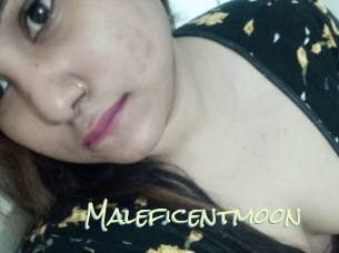 Maleficentmoon