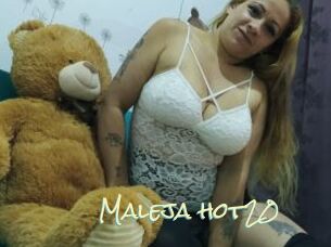Maleja_hot20
