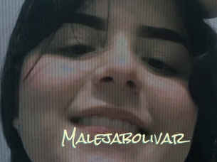 Malejabolivar