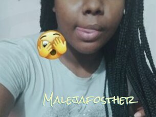 Malejafosther