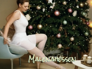Malenahessen