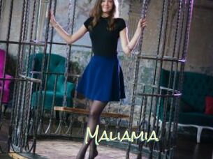 maliamia Porn Monkey Cash