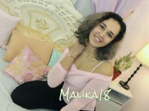 Malika18
